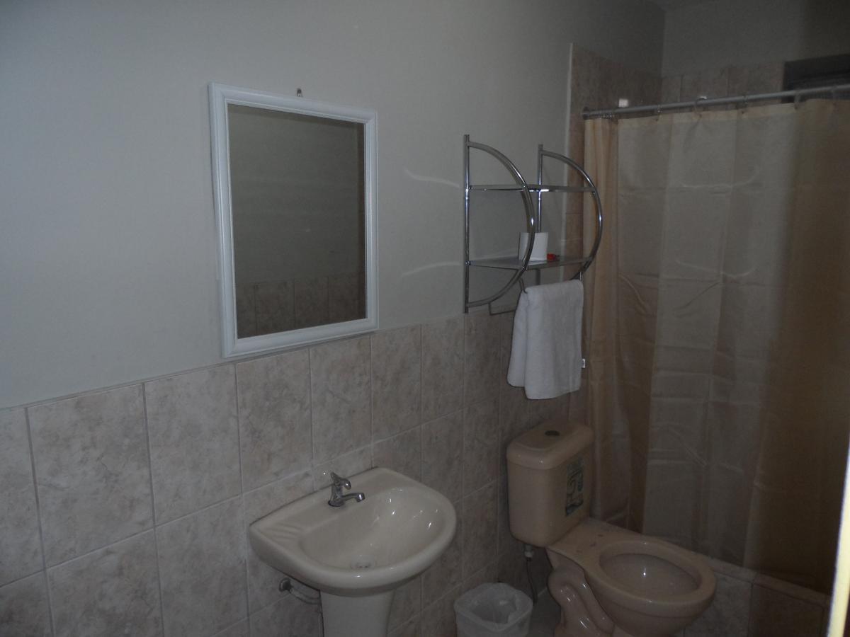 Antares Inn 利马 外观 照片