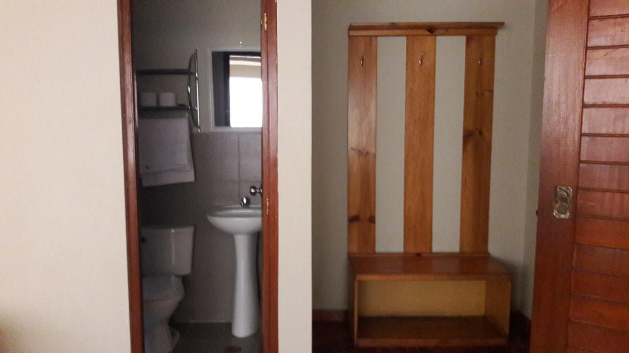 Antares Inn 利马 外观 照片